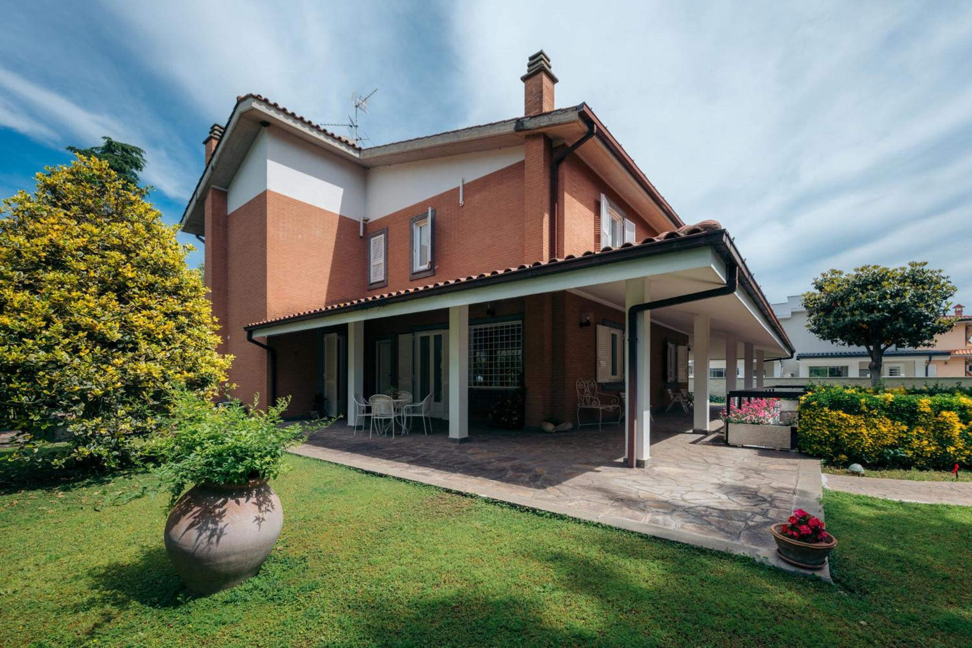 Inn Rome B&B Acomodação com café da manhã  Roma