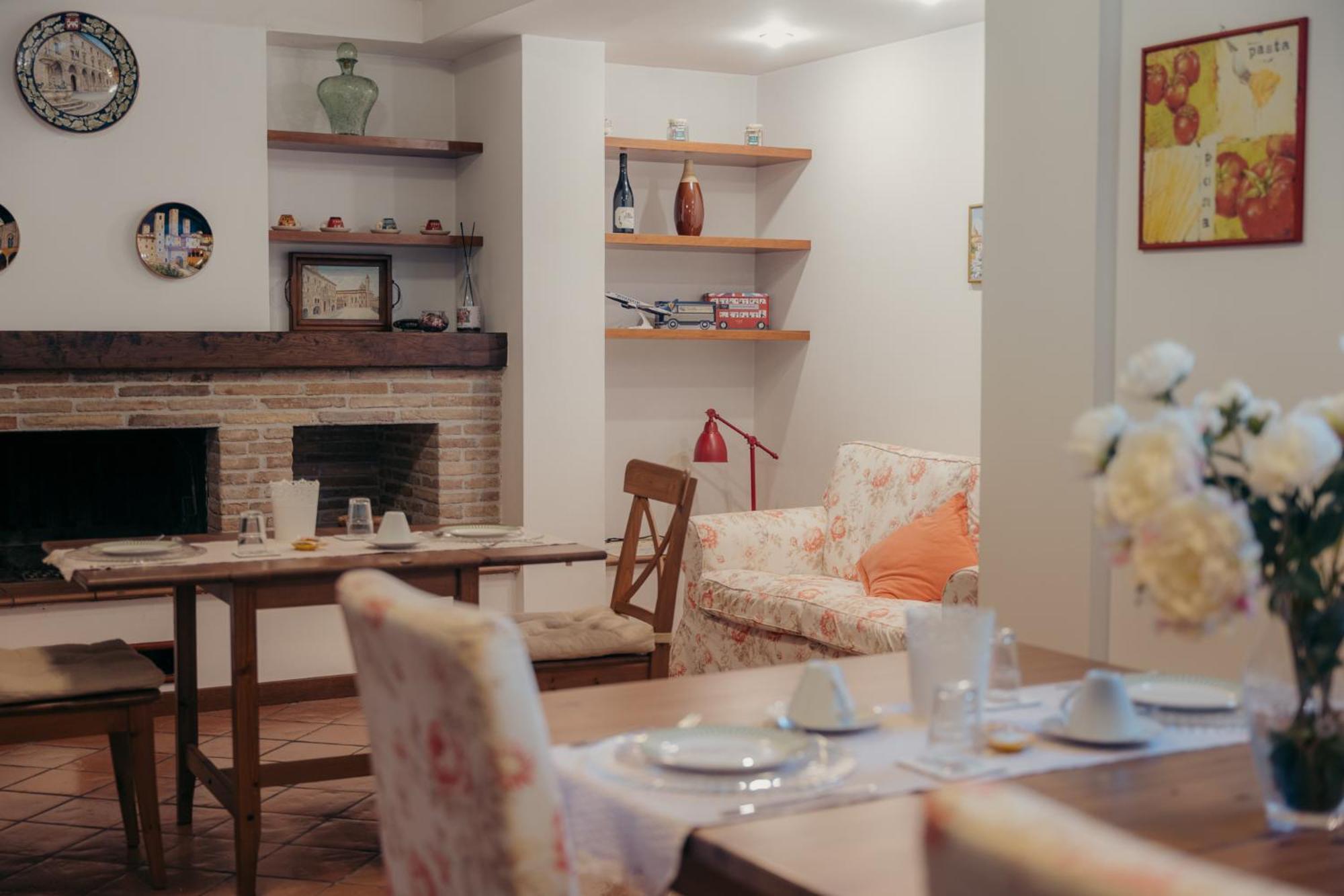 Inn Rome B&B Roma