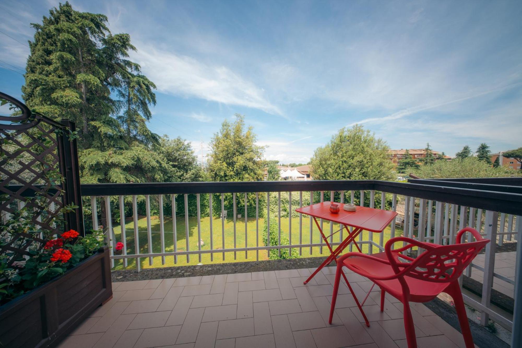Inn Rome B&B * Roma