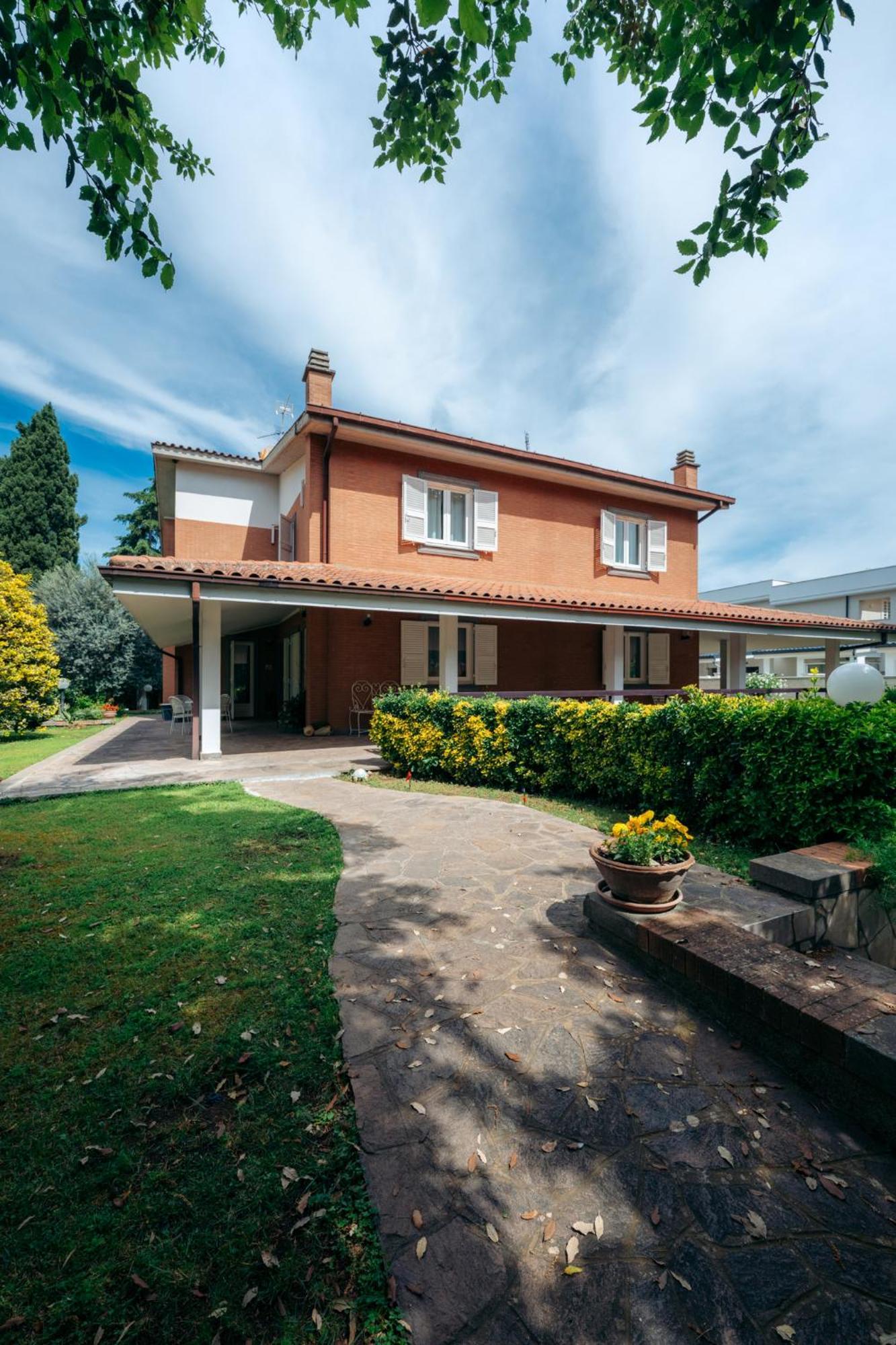 Acomodação com café da manhã  Inn Rome B&B *