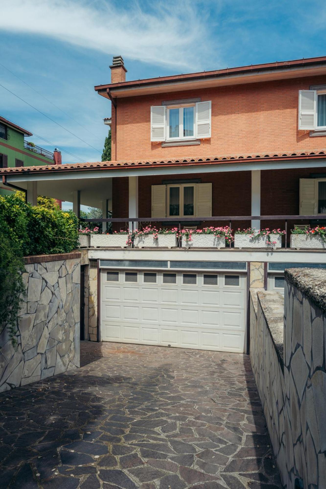 Inn Rome B&B