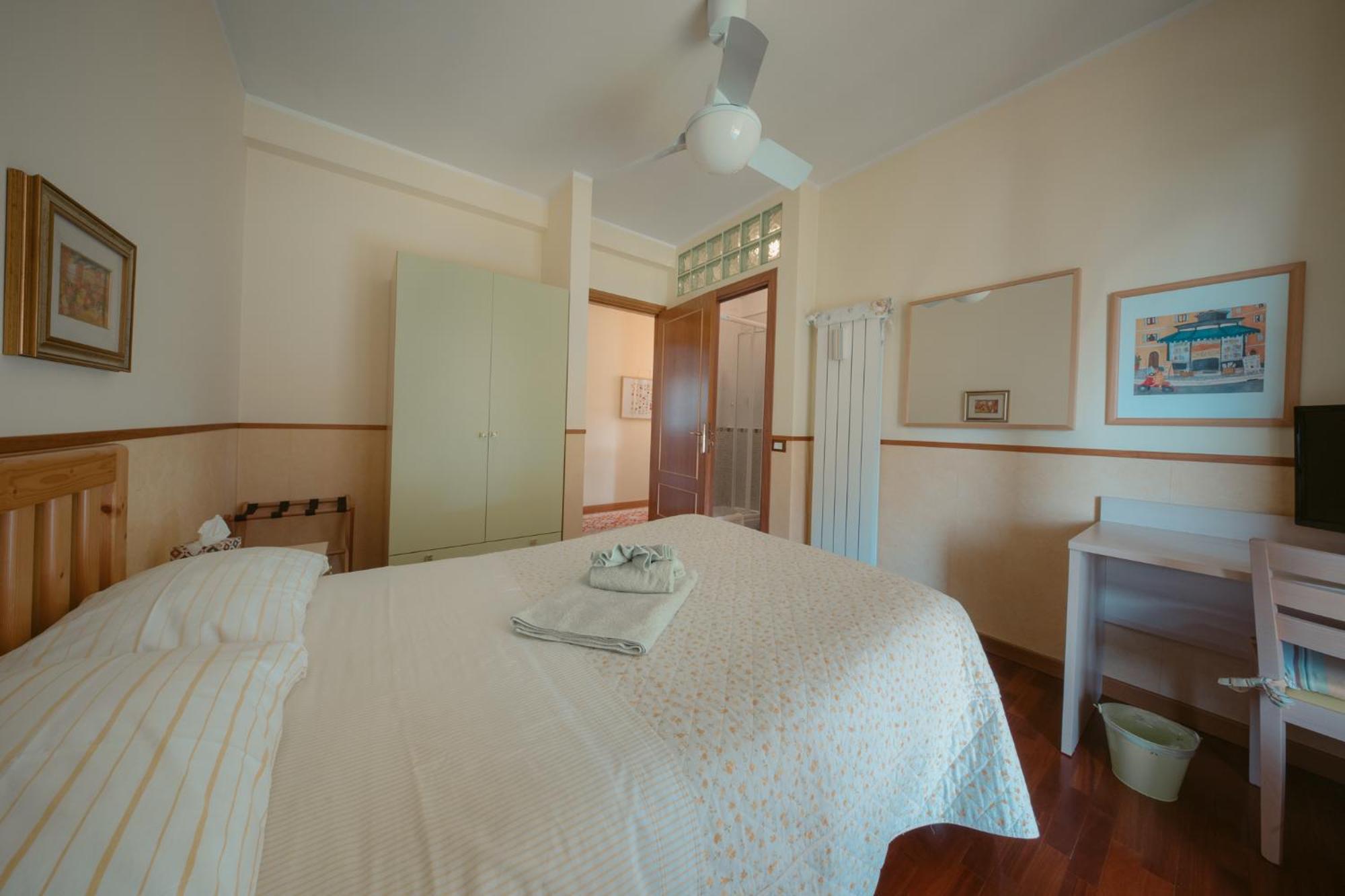 Inn Rome B&B Acomodação com café da manhã  *