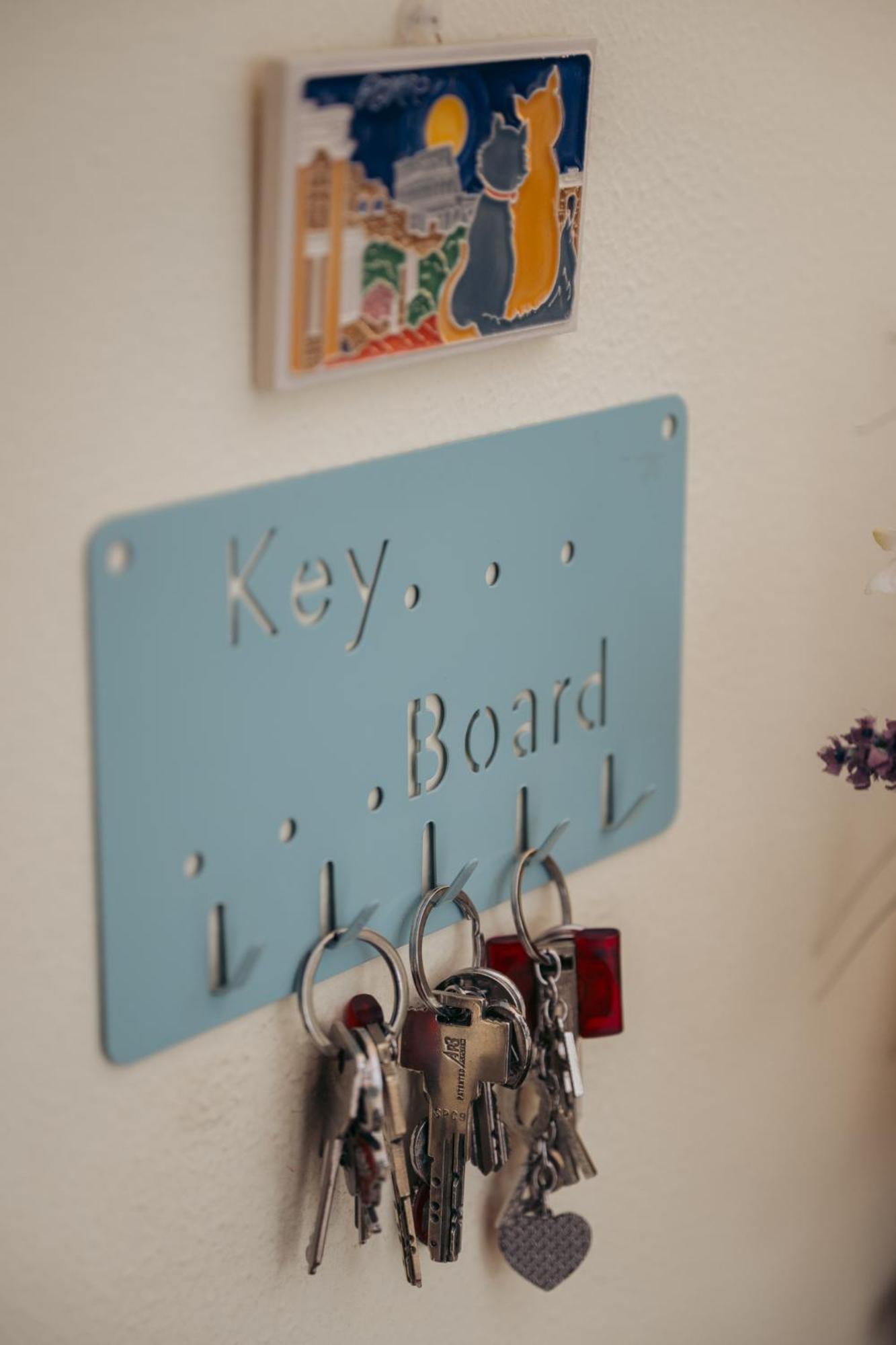 Inn Rome B&B Roma