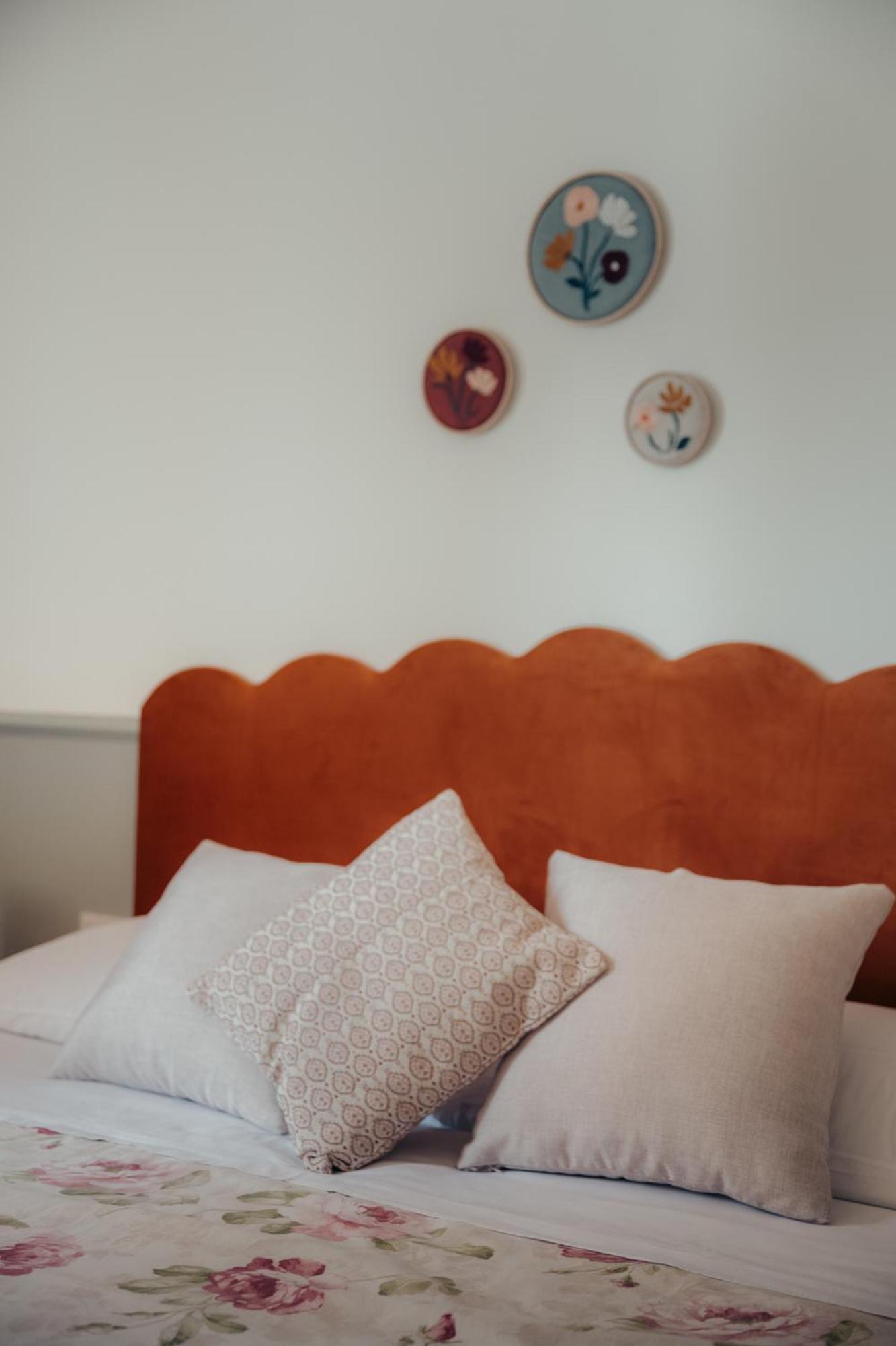Inn Rome B&B Acomodação com café da manhã 