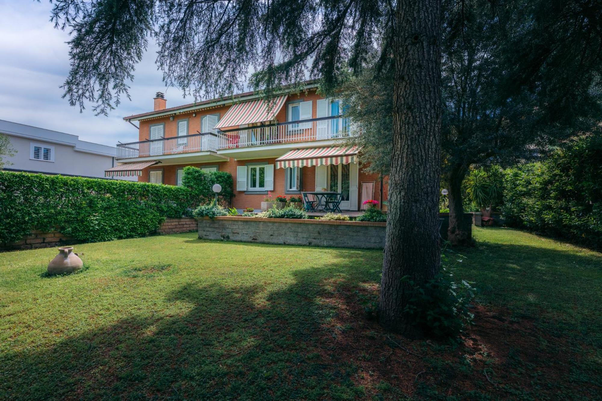 Bed & Breakfast Inn Rome B&B Rome