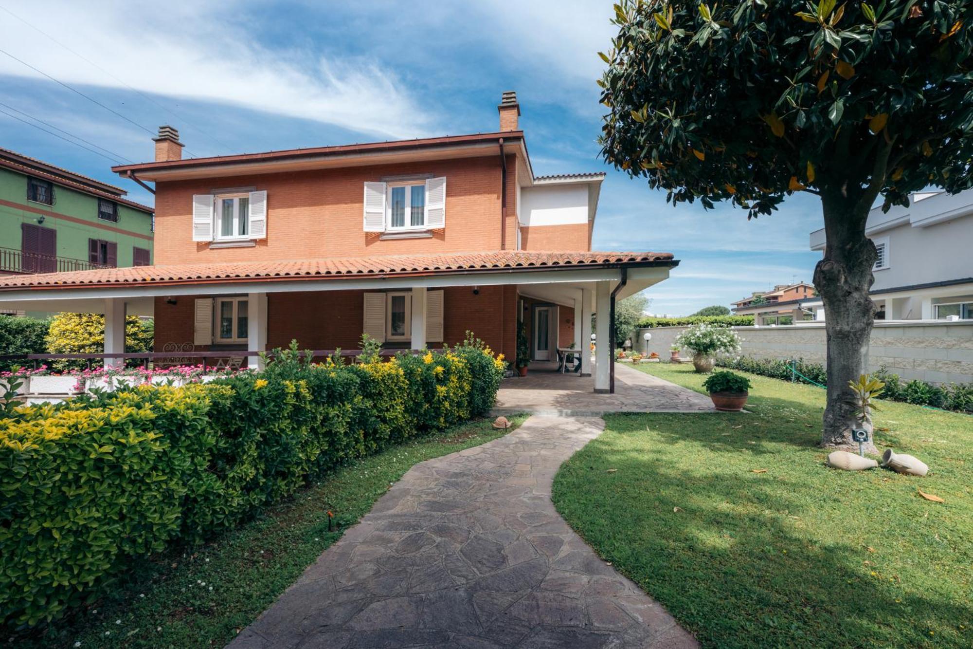 Inn Rome B&B Bed & Breakfast *
