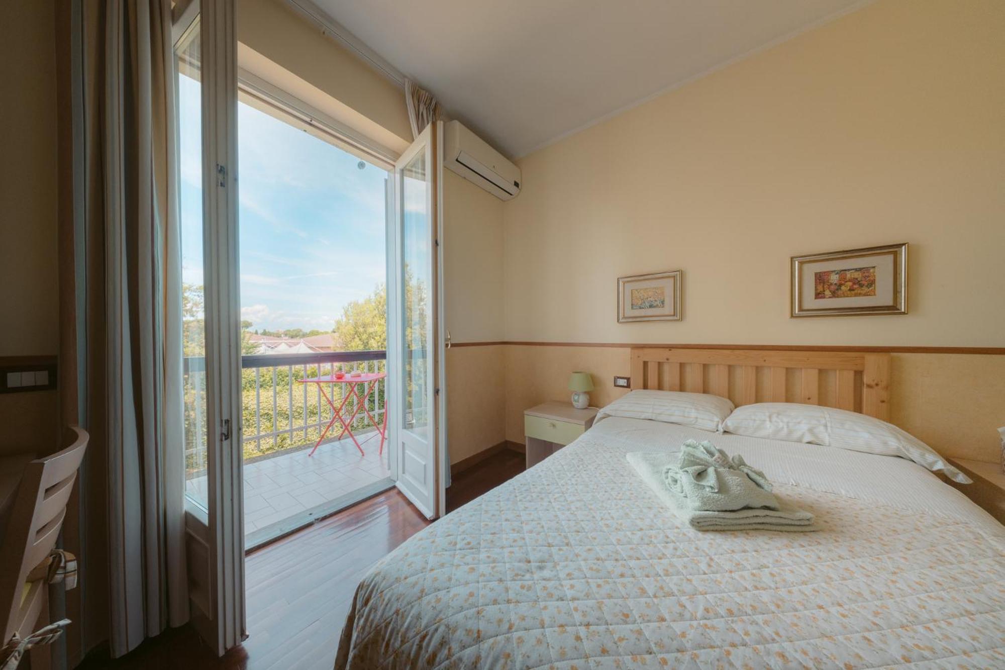 Inn Rome B&B *
