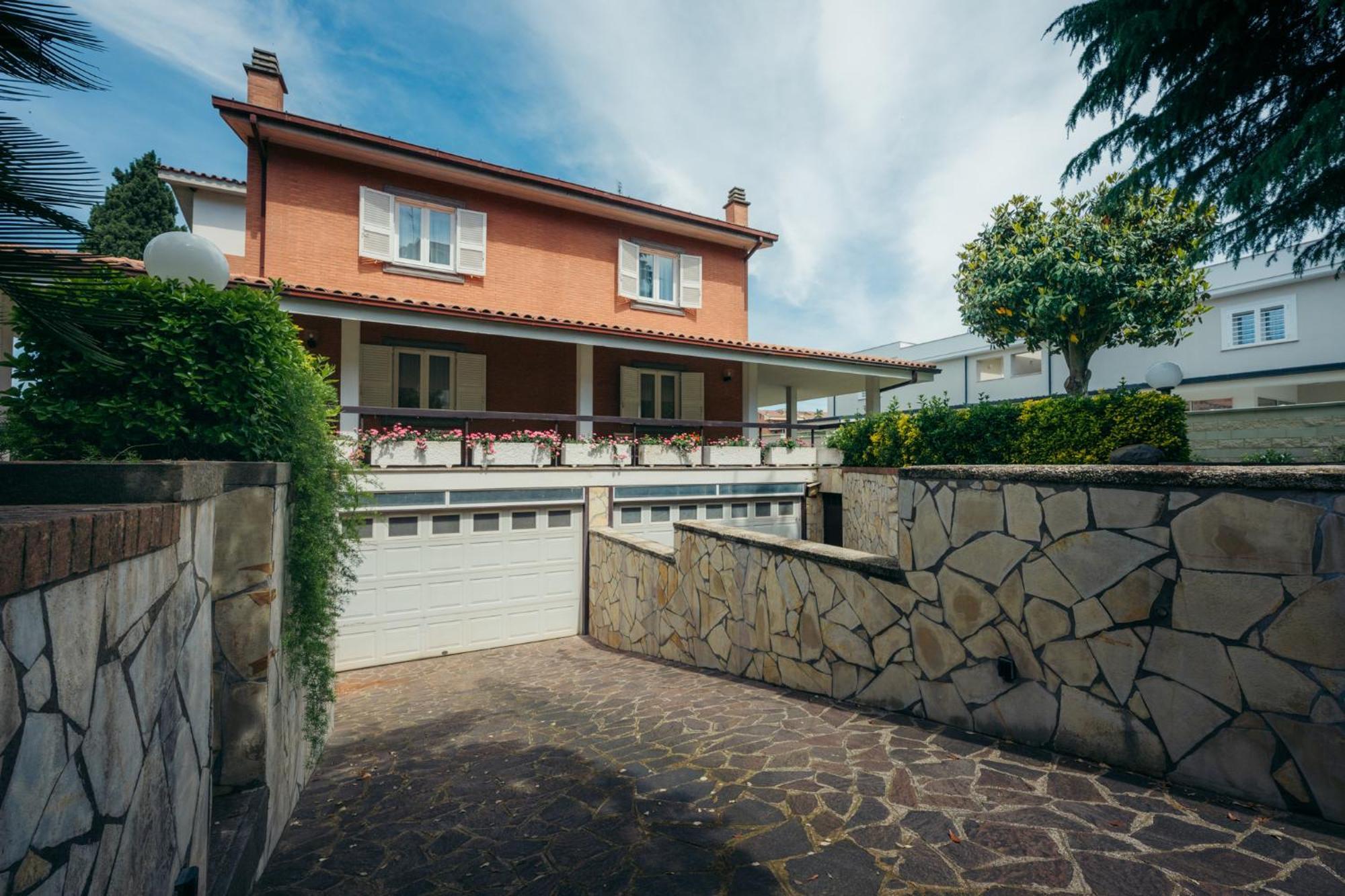 Inn Rome B&B Bed & Breakfast