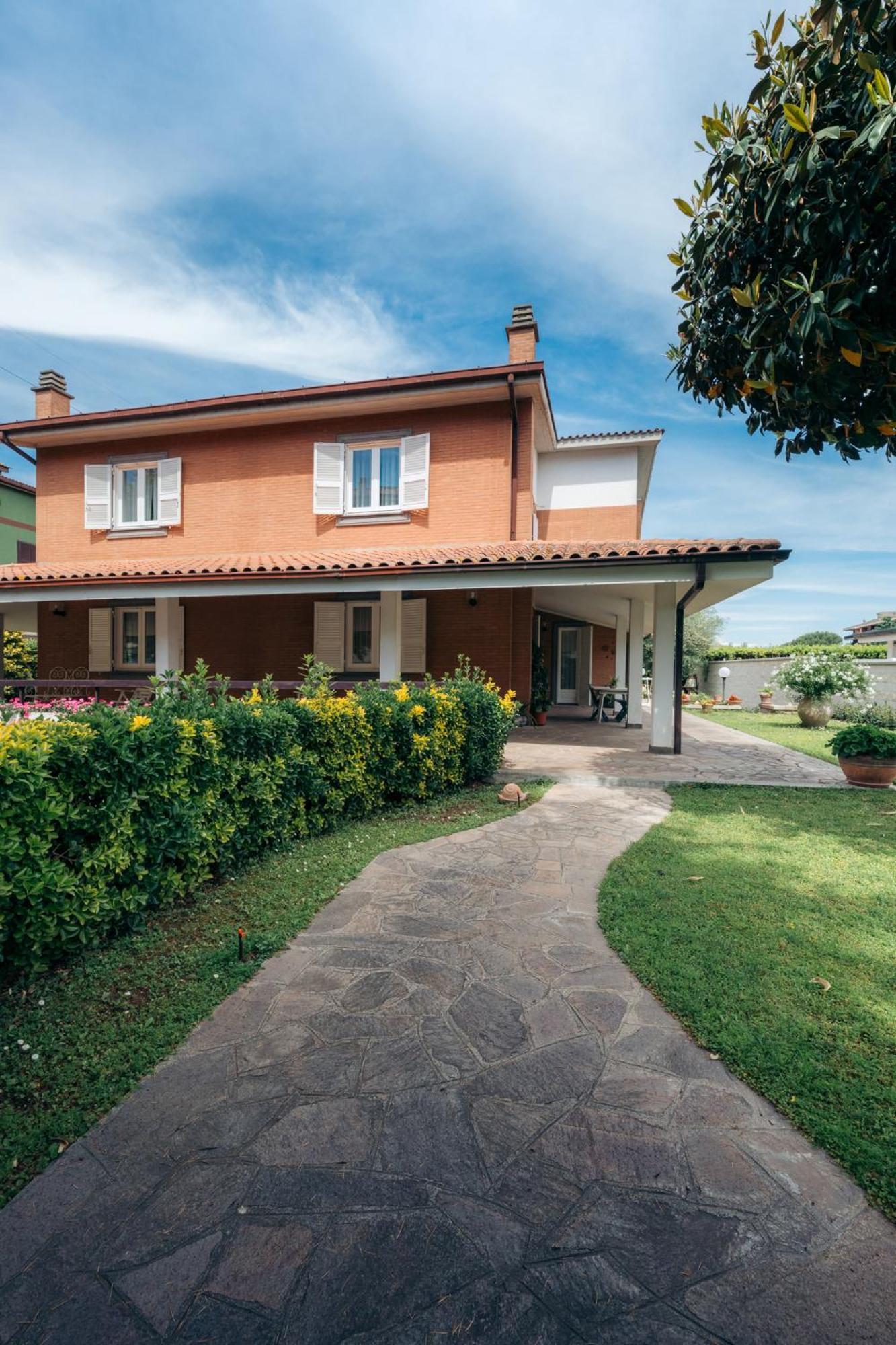 Inn Rome B&B Bed & Breakfast *
