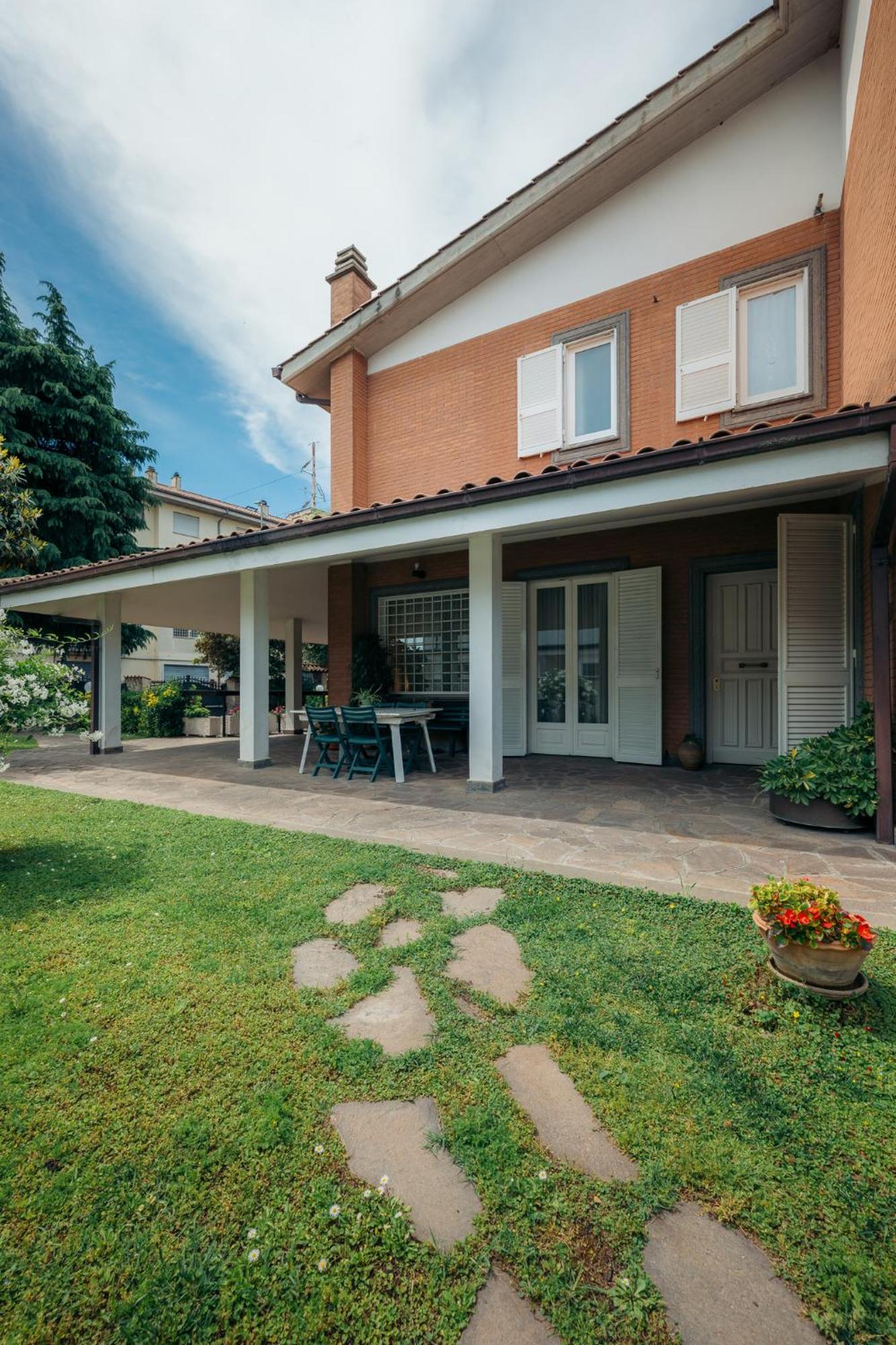 Bed & Breakfast Inn Rome B&B Rome