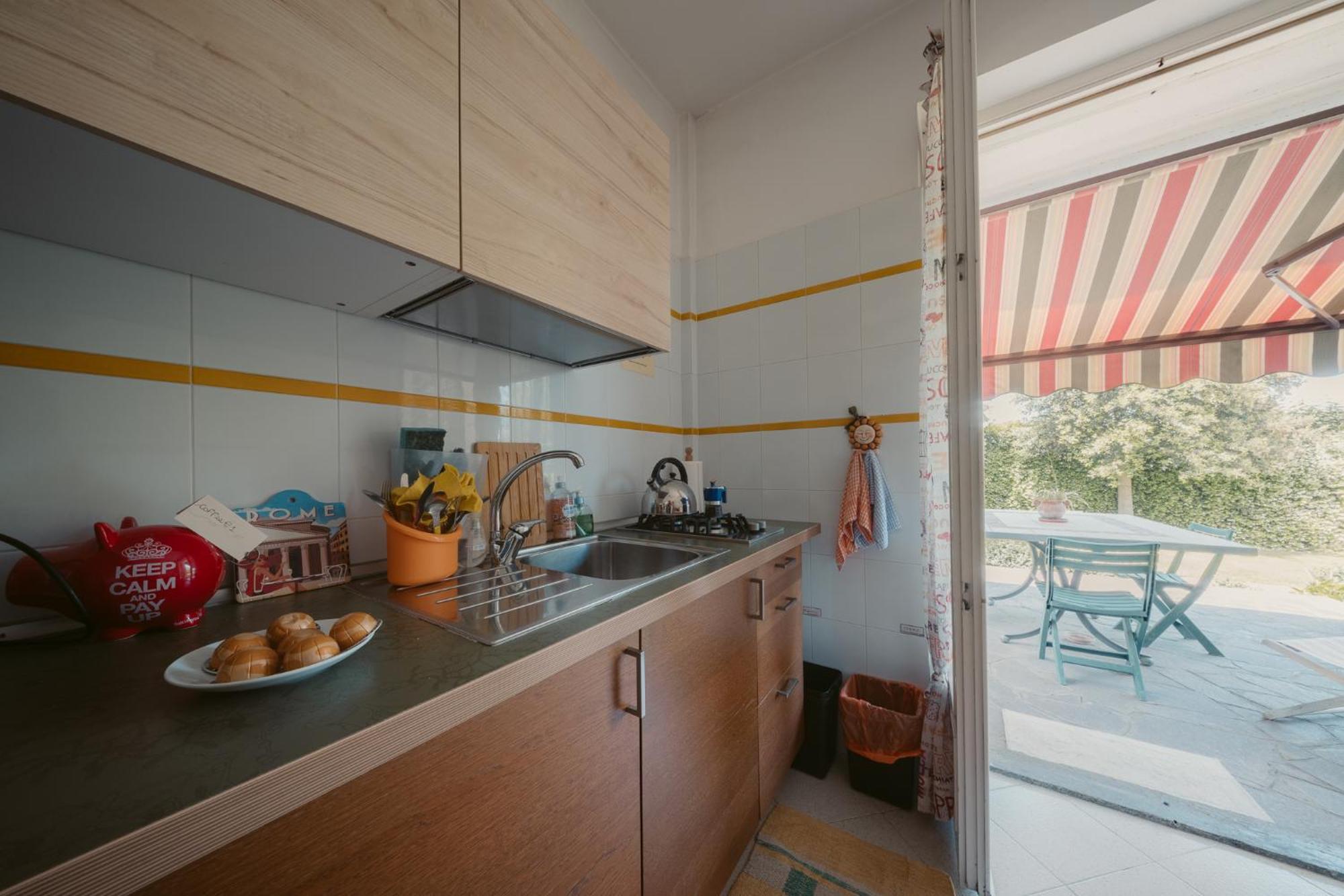 Inn Rome B&B Bed & Breakfast