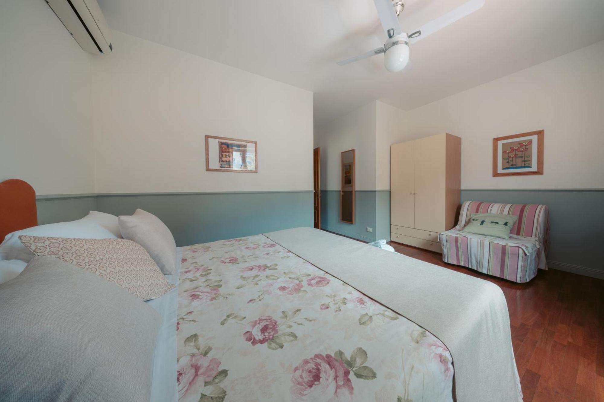 Bed & Breakfast Inn Rome B&B