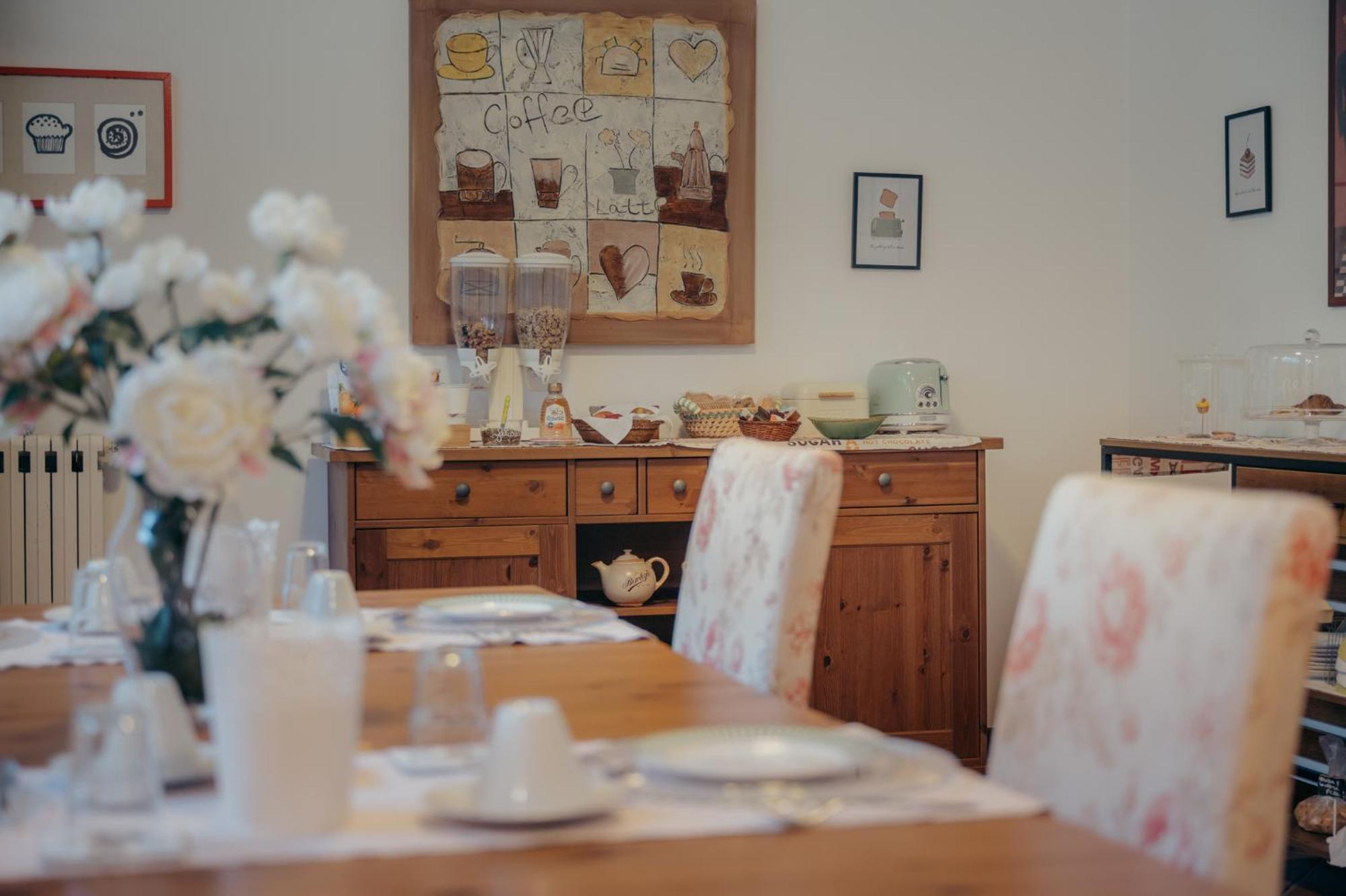 Bed & Breakfast Inn Rome B&B