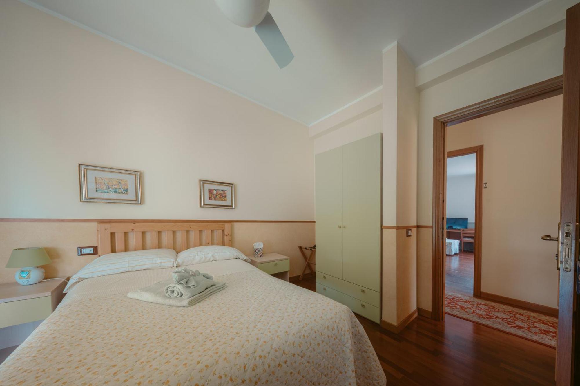Inn Rome B&B * Rome